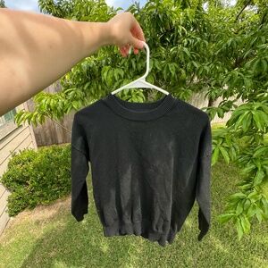 Tahari Boat Neck Sweater